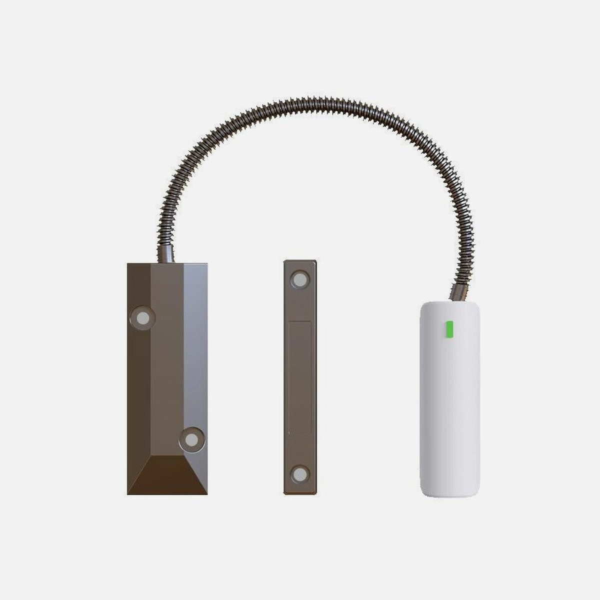 Dinsafer Helio DGDH1 Wireless Roller Shutter Door Contact Sensor