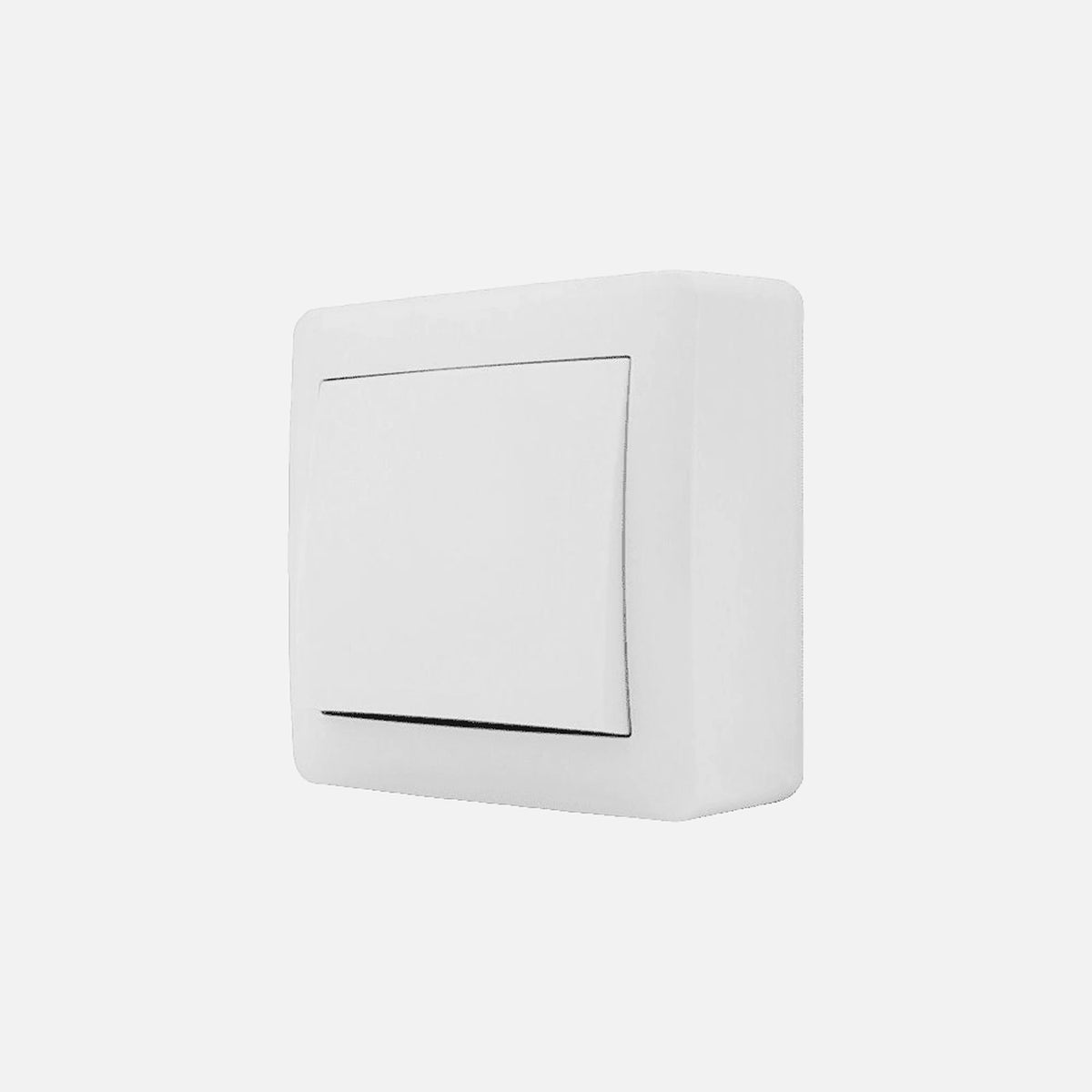 Stinel-Karin Wall mount Button IP20 White