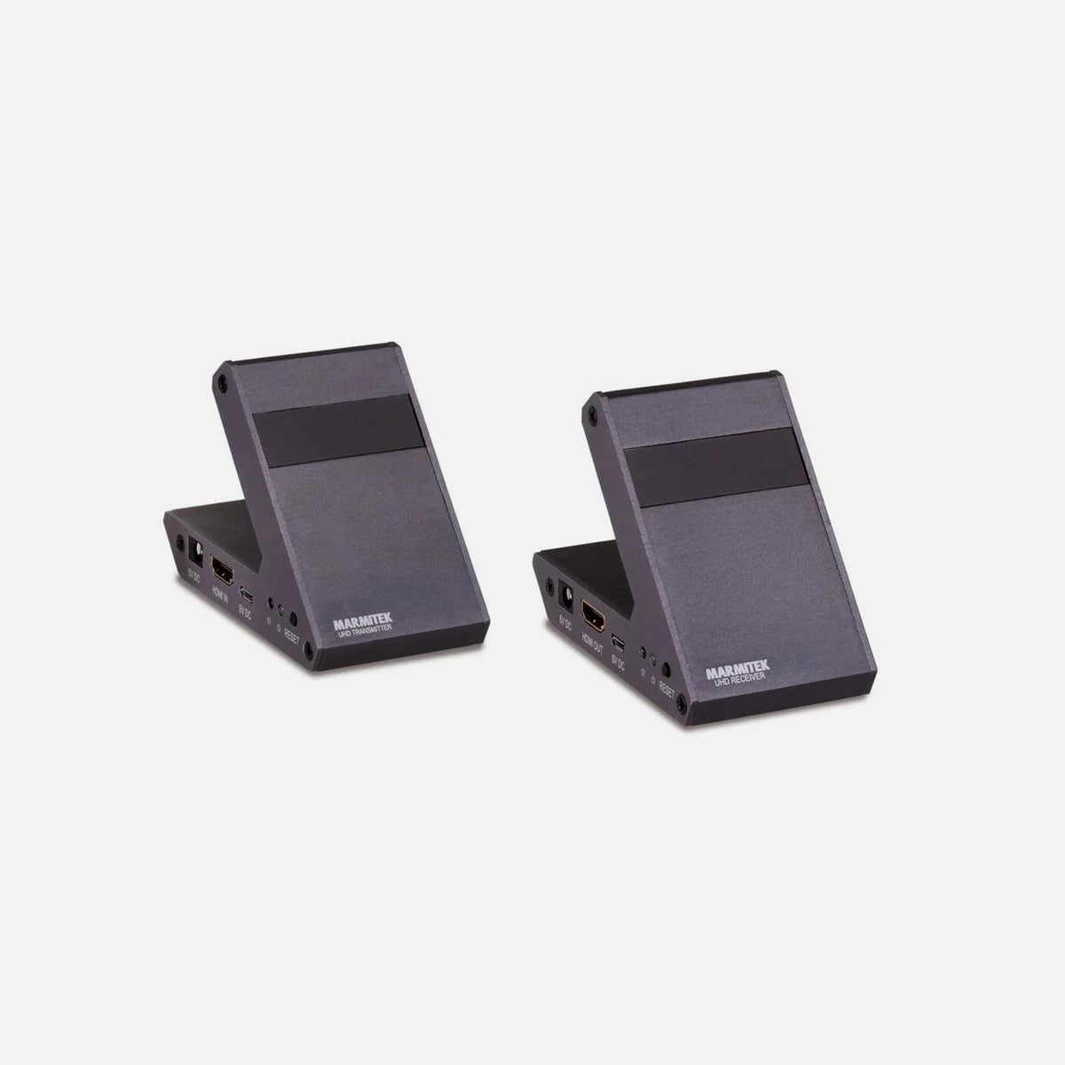 Marmitek GigaView 911 UHD - HDMI Extender 4K Wireless
