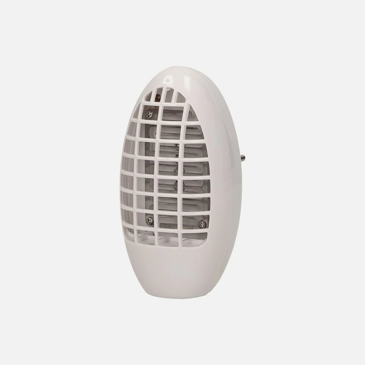Orno MK3 - 1.5W Socket Insect Trap White
