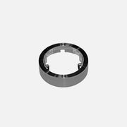Plastic Base for Recessed Spot Light LED 4W Satin