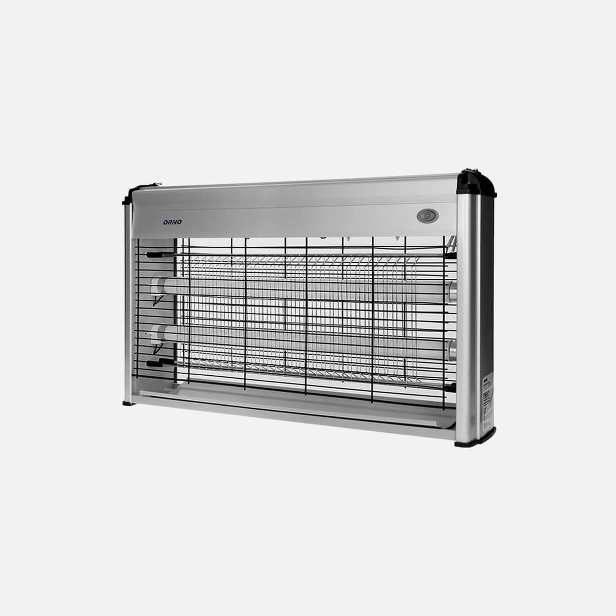 Orno MK2 - 30W Insect Trap Silver