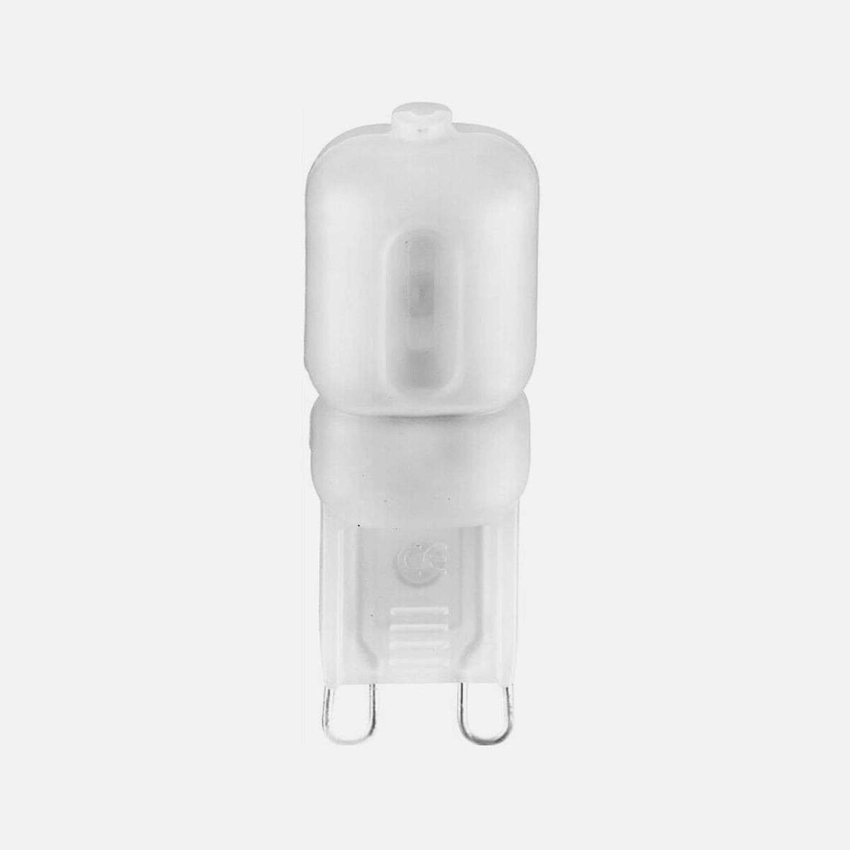 RP Lamp - G9 LED 3W Plastic 3000K Warm