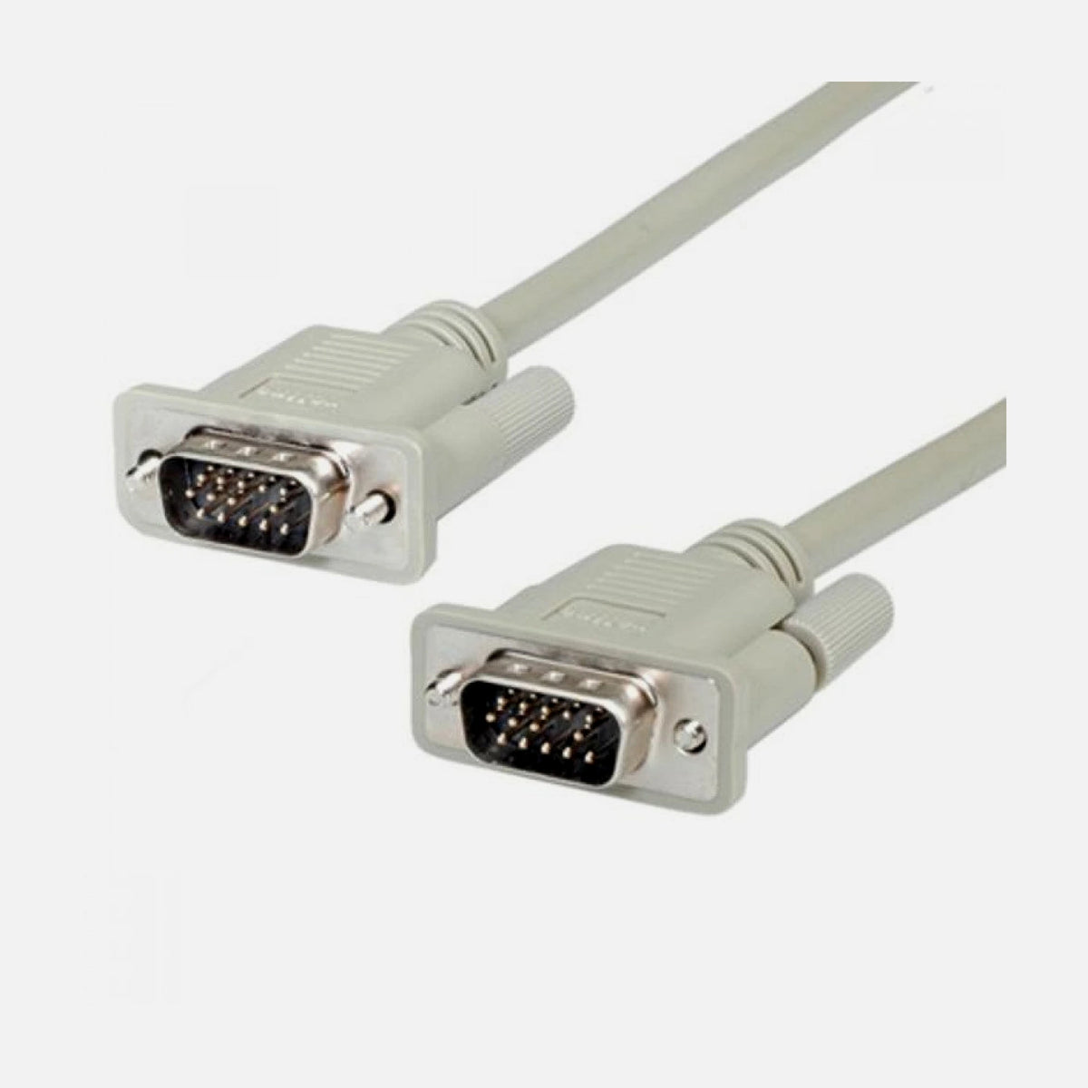 Manhattan ICOC 025-CM-MO - Cable VGA M-M 5m