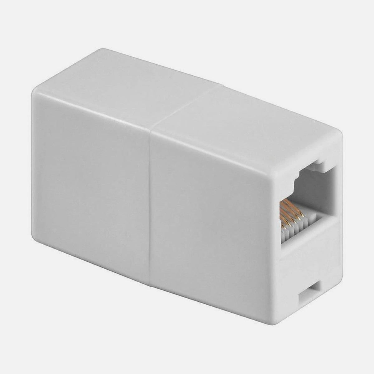 INTELLINET IWP-ADAP-8/8 RJ45 Coupler Female/Female 8P8C