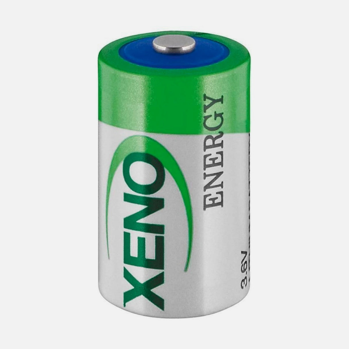 Xenon IBT-KLT-ER250 - Lithium Battery 1/2AA 3.6V 1200Ma 1 pcs