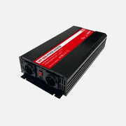 GBC Inverter INV3P-12-2000-A - DC/AC Pure sine 2000W/12V