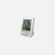 iSNATCH TEMPY Indoor Digital Thermo-Hygrometer