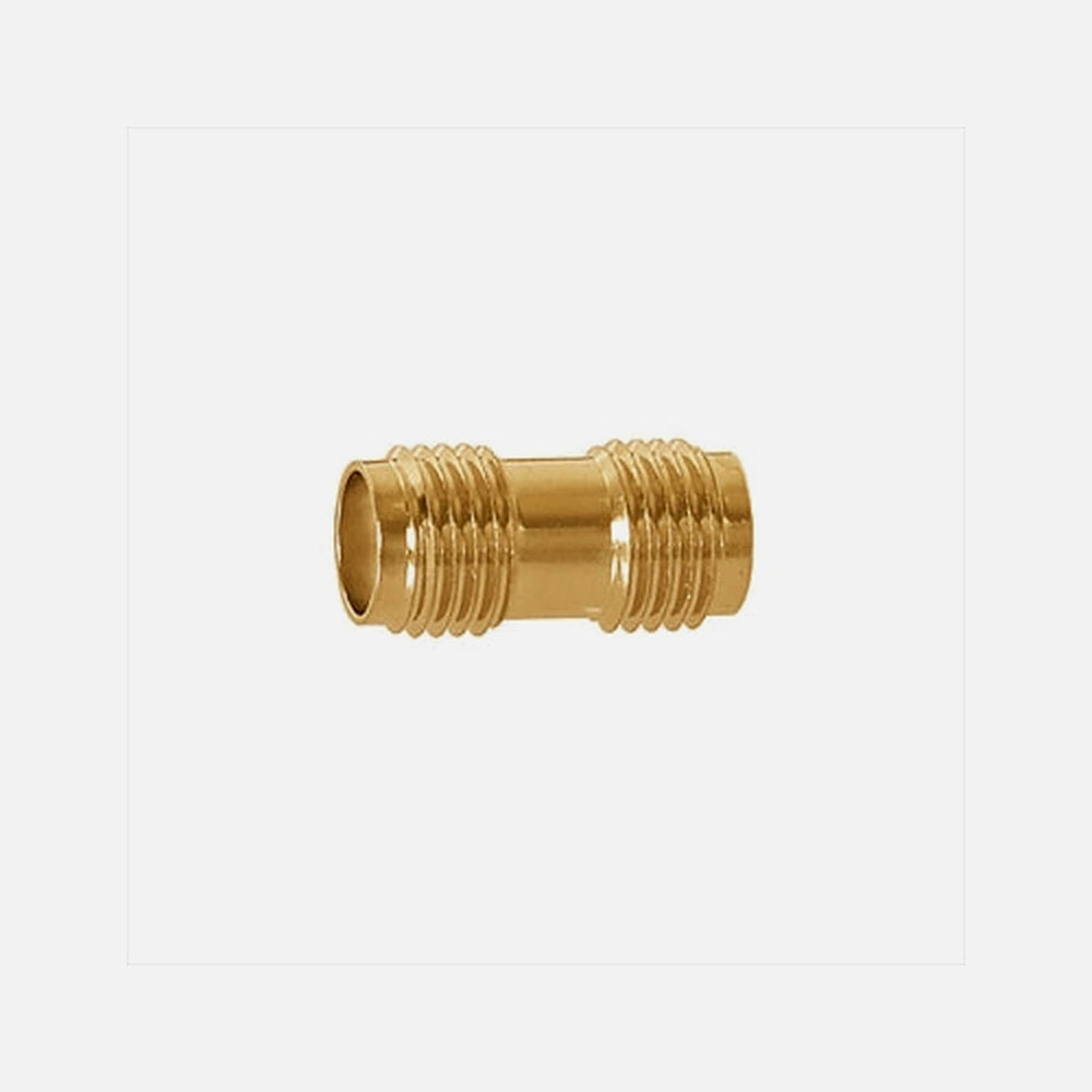 GBC 30.3072.00 - Adapter SMA Female to SMA Female