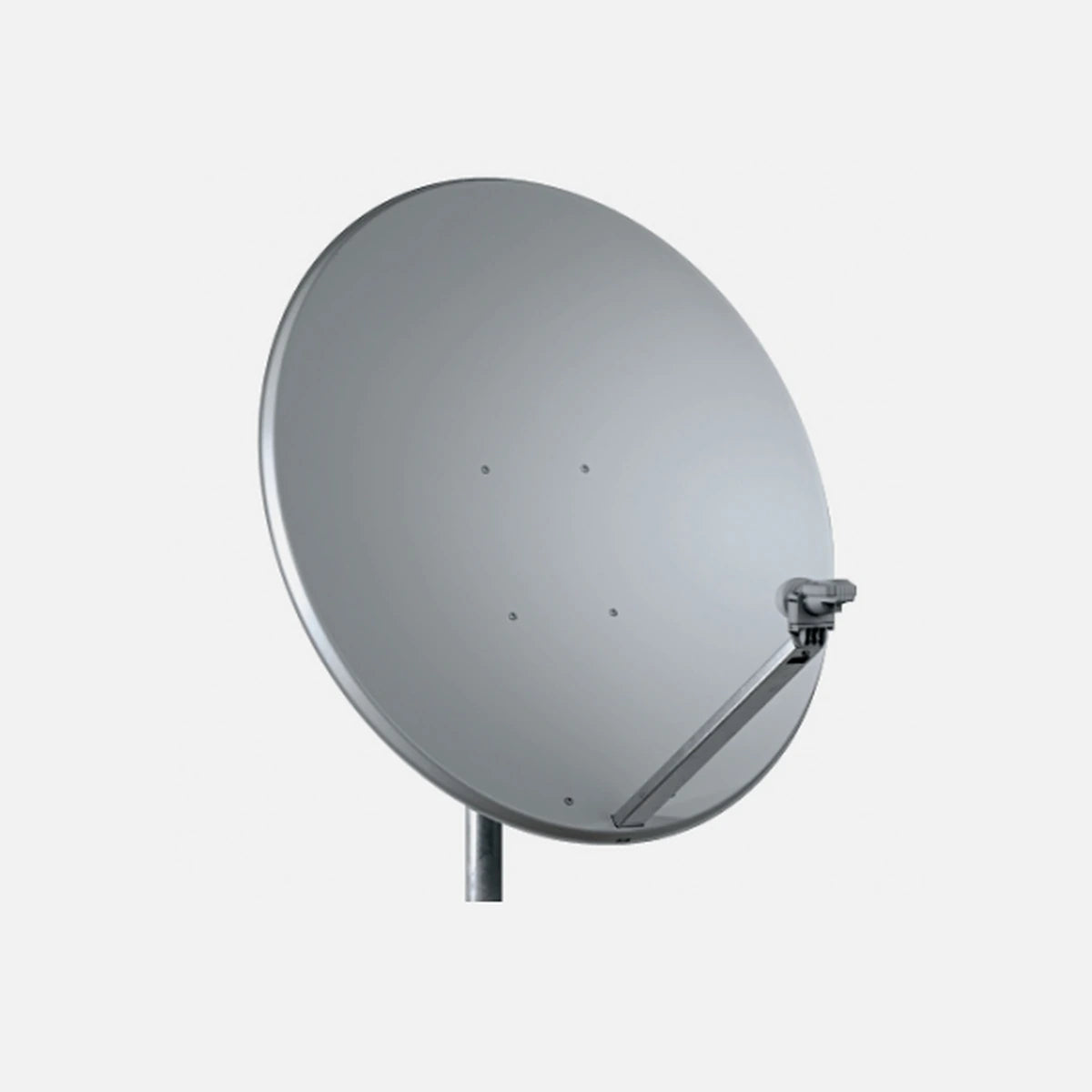 TELE System OF105 Satellite Dish 105cm Offset
