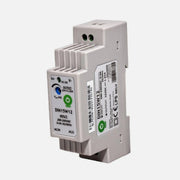 MPL- Rail Power Supply - MW MDIN15W/12V