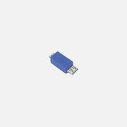 GBC 59.6602.01 - Adaptor USB 3.0 A Female to Micro Male