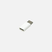 GBC 59.6615.45 - Adaptor Micro USB Female to USB-C Male
