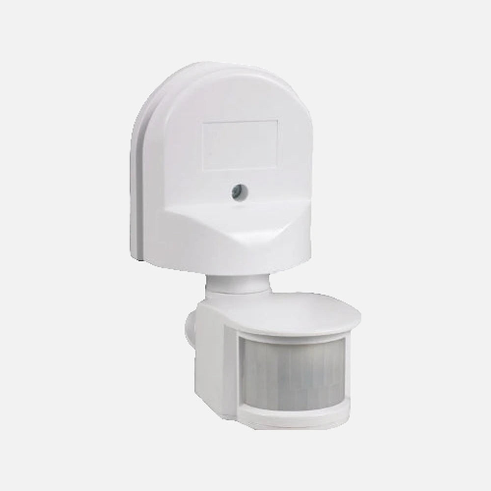 GBC 64.2301.00 Wall PIR Motion Sensor IP65