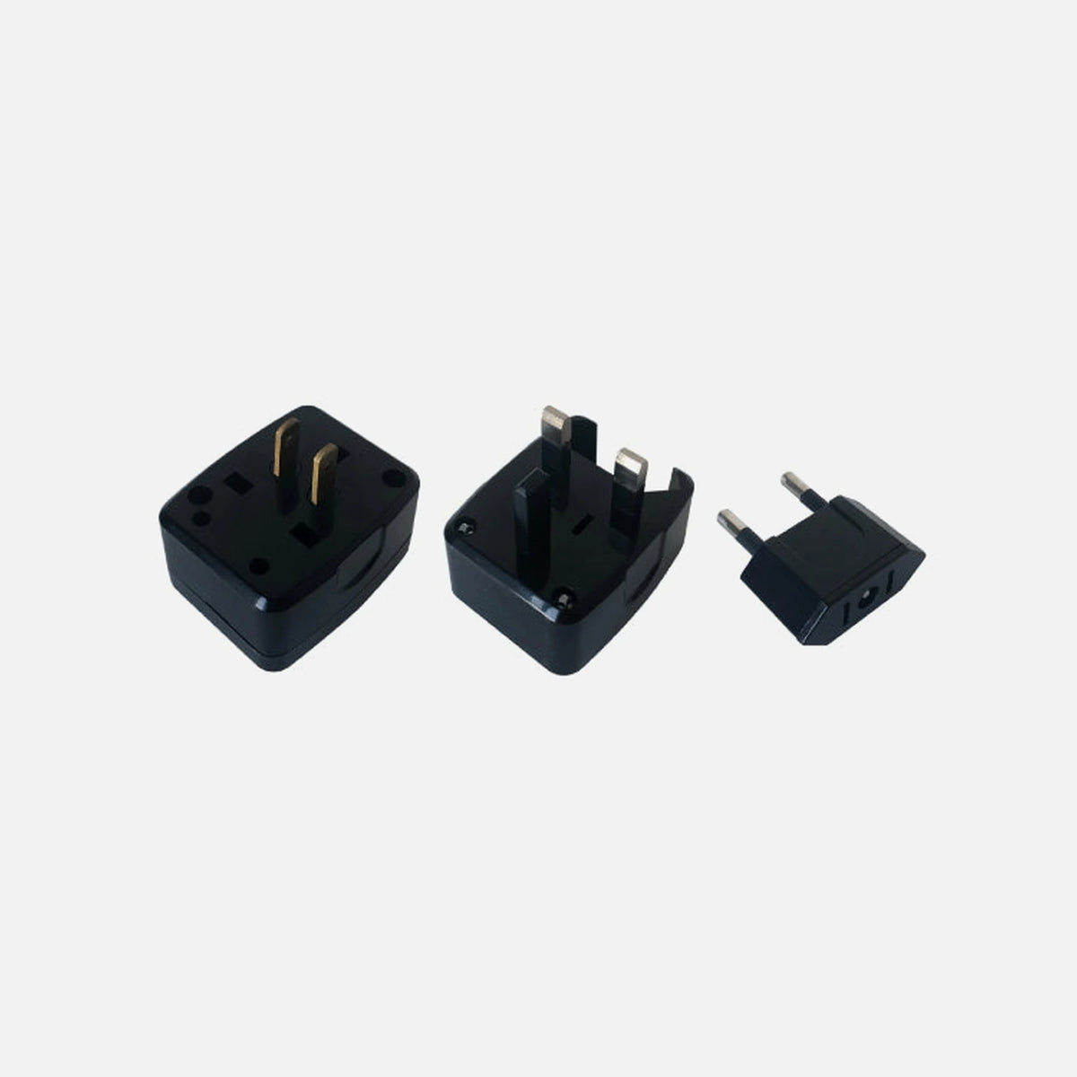 GBC 22.0340.00 - Universal Travel Adapter in KIT