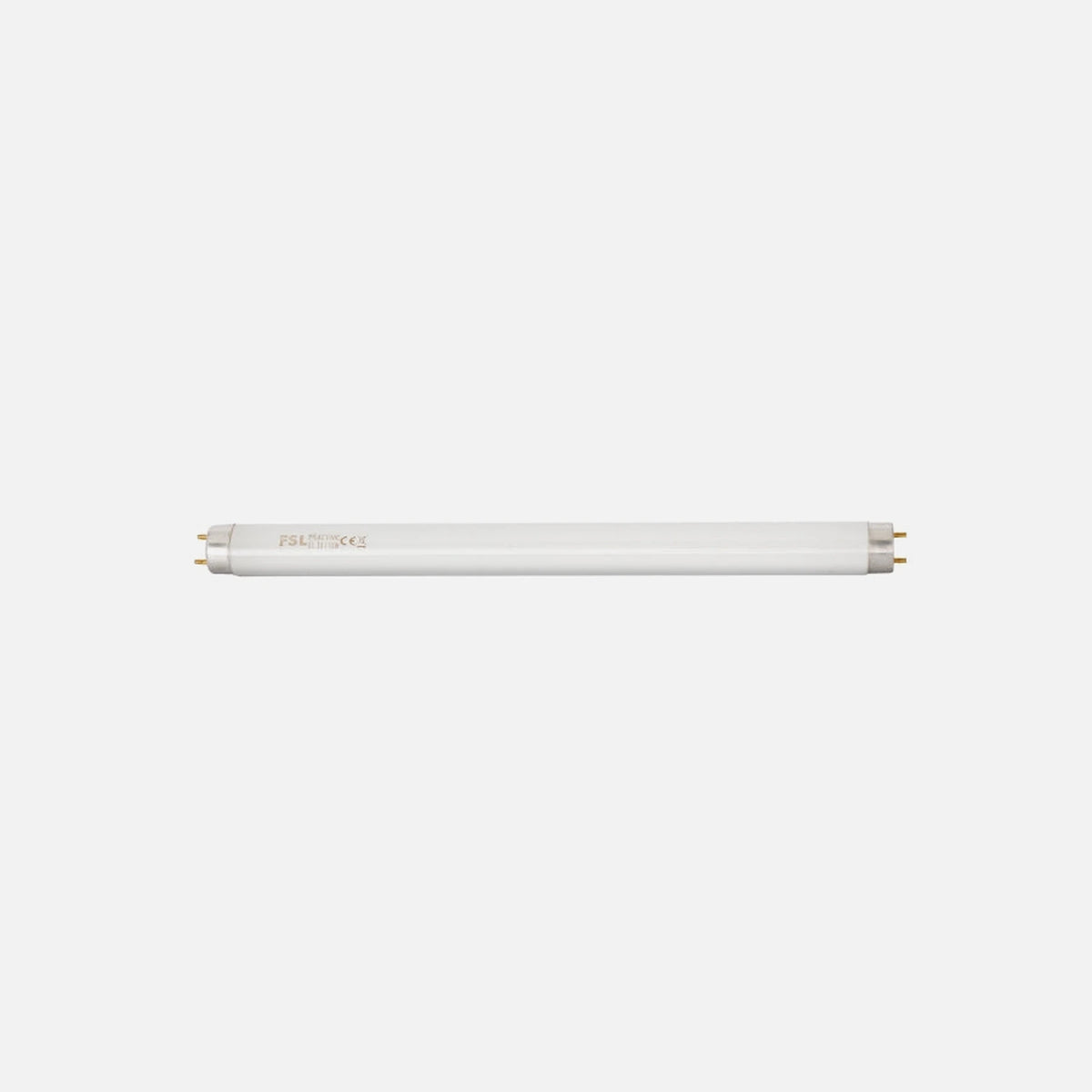 Tenko 64.2480.11 - T8 UV Lamp Fluorescent Tube 10W for Insect Traps