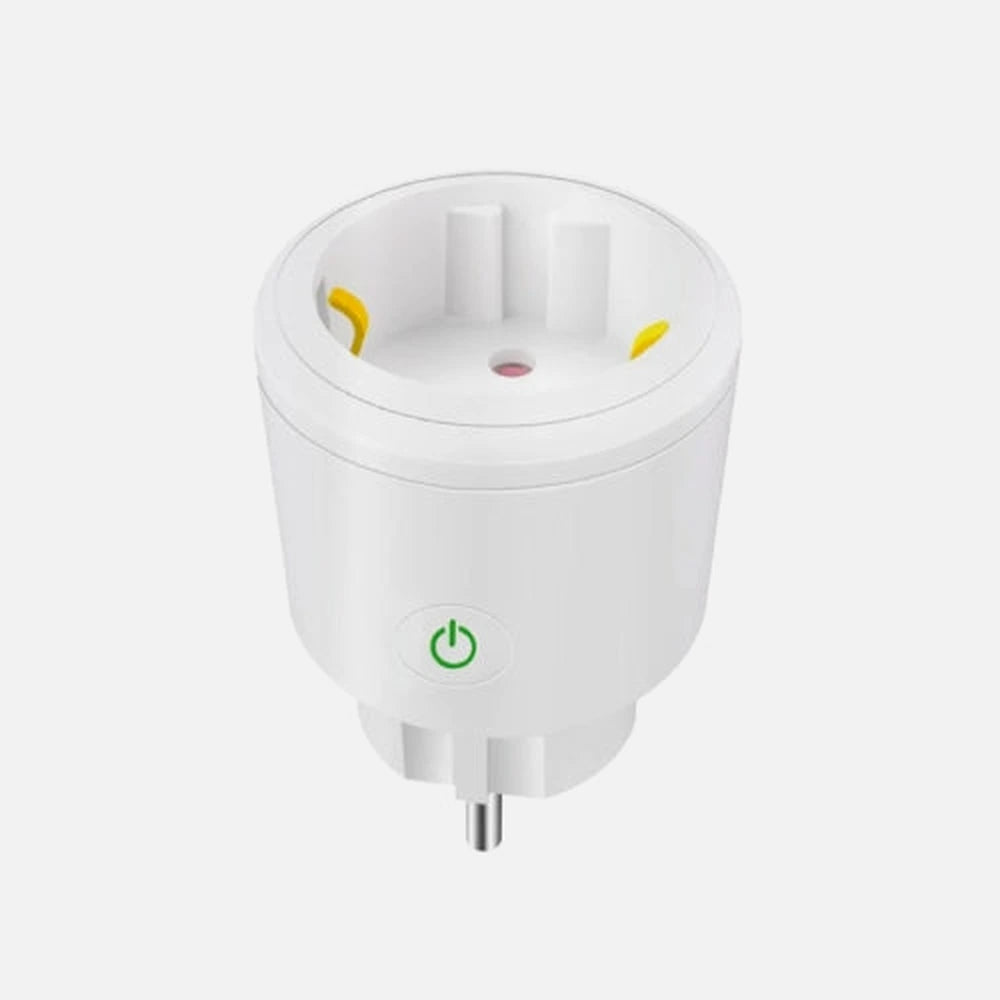 iSNATCH HEYPLUG16 Smart Wi-Fi Plug 16A 2.4 GHz