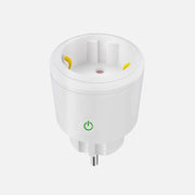 iSNATCH HEYPLUG16 Smart Wi-Fi Plug 16A 2.4 GHz