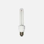 Tenko 64.2481.01 - E27 UV Lamp Fluorescent 18W for Insect Traps