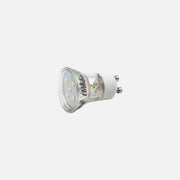AD Lamp - Glass MR11 LED SMD GU10/230V/2W/3000K/Warm