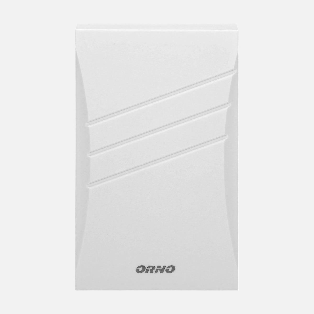 Orno OR-DP-BD-157 Two-Tone 230V Doorbell with Transformer