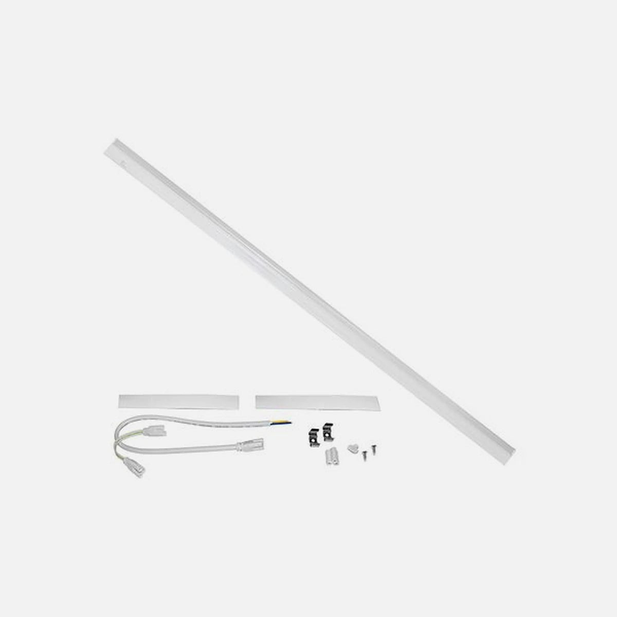 LED Lighting Fixture - T5 90cm 230VAC 15W 4000K