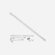 LED Lighting Fixture - T5 90cm 230VAC 15W 4000K