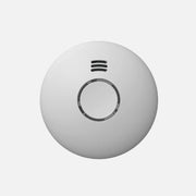 iSnatch HEY SMOKE Smart Wi-Fi Smoke and Heat Detector