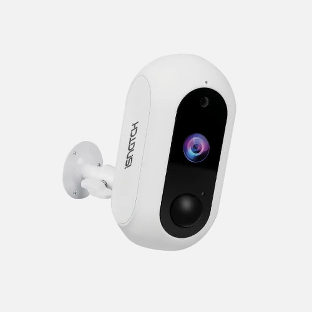 iSNATCH HEYCAM FREE-S Full HD Battery Wi-Fi Outdoor Camera