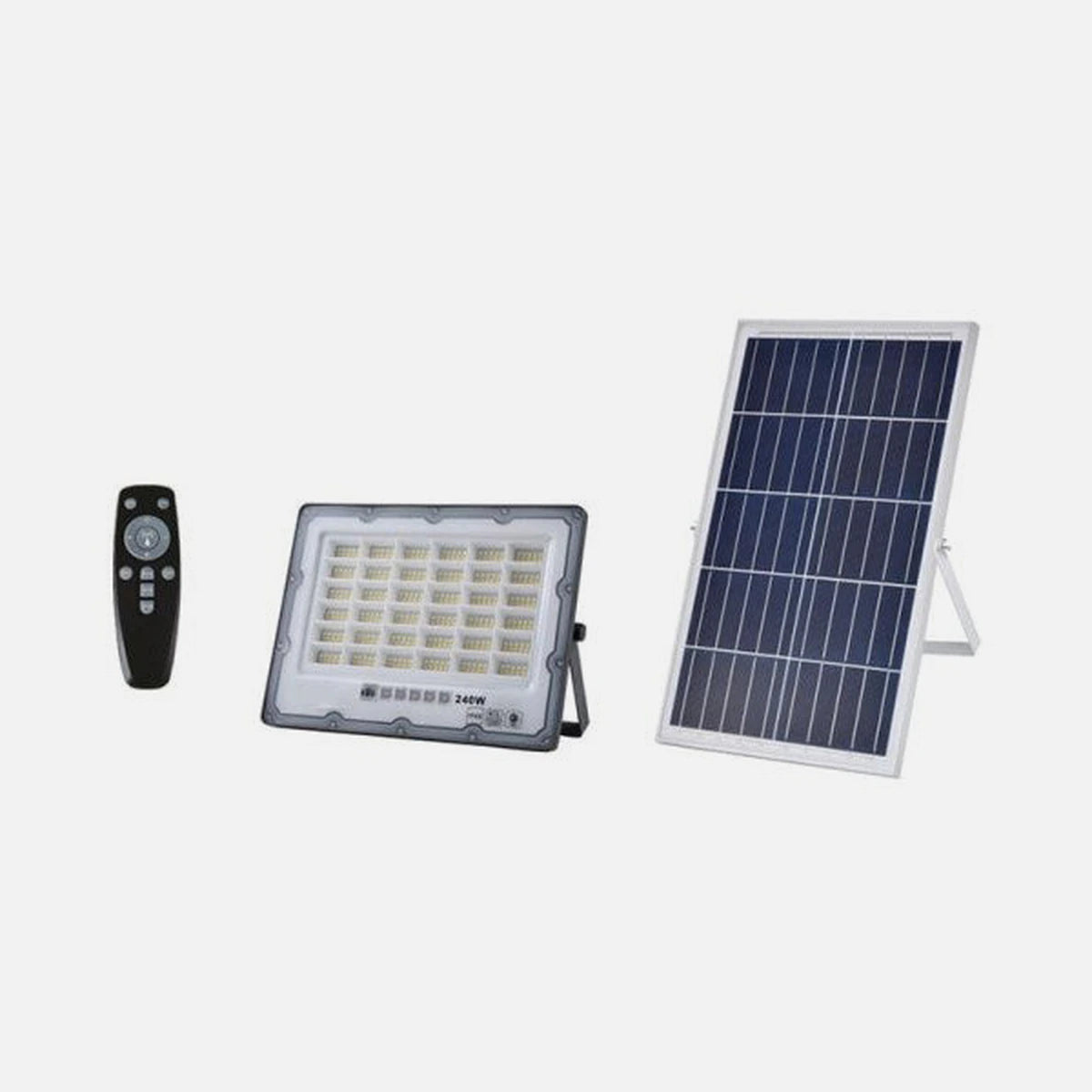 RP Autonomous Solar Floodlight 240W/3xCCT