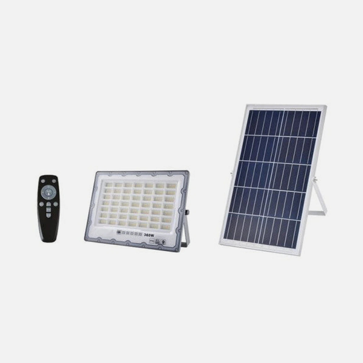 RP Autonomous Solar Floodlight 360W/3xCCT