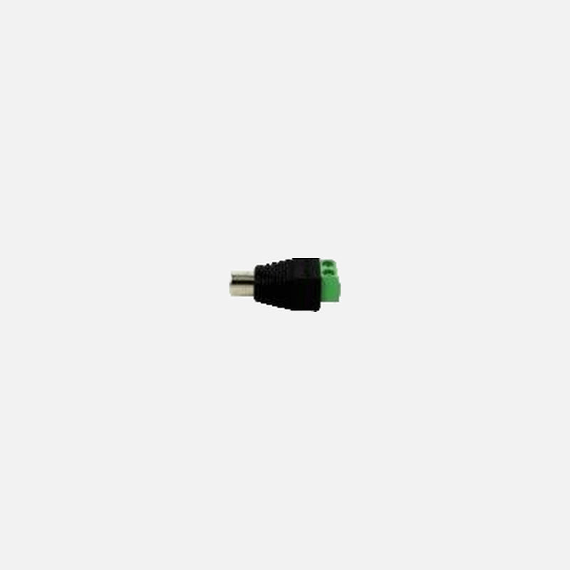 GBC 67.3750.78/S - DC Power Adaptor to RCA Female