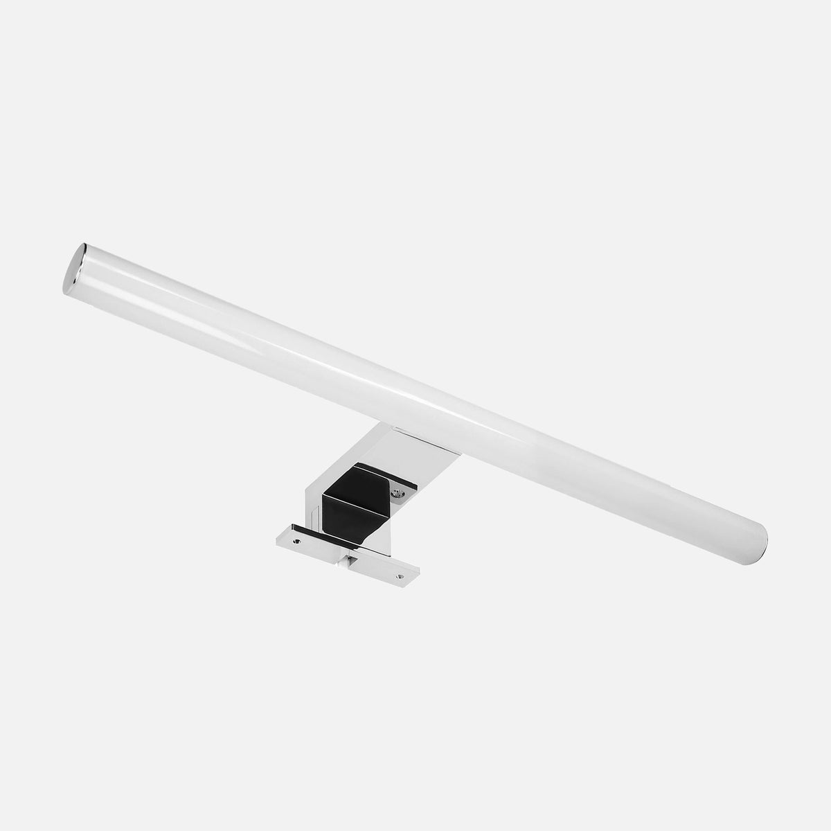 Orno 6122 - LED Bathroom Mirror Lamp White 9W 4000K IP44 600/105/42mm