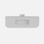 RP "Flexi" Floodlight Motion Detector White