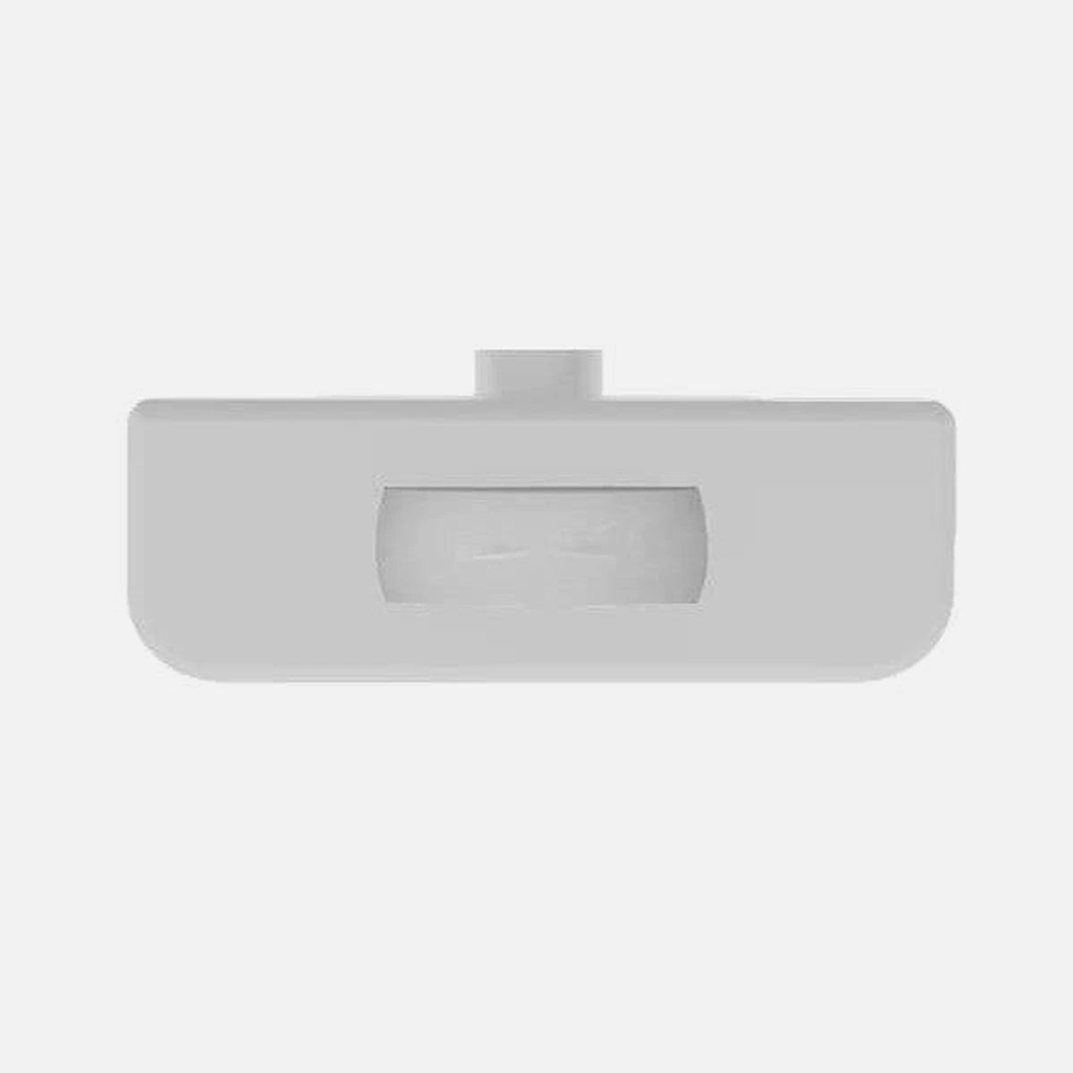 RP "Flexi" Floodlight Motion Detector White