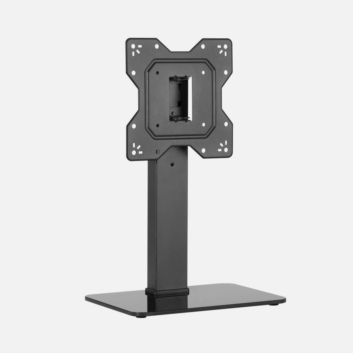 Techly ICA-LCD 323S Table Stand for TVs 23-43"