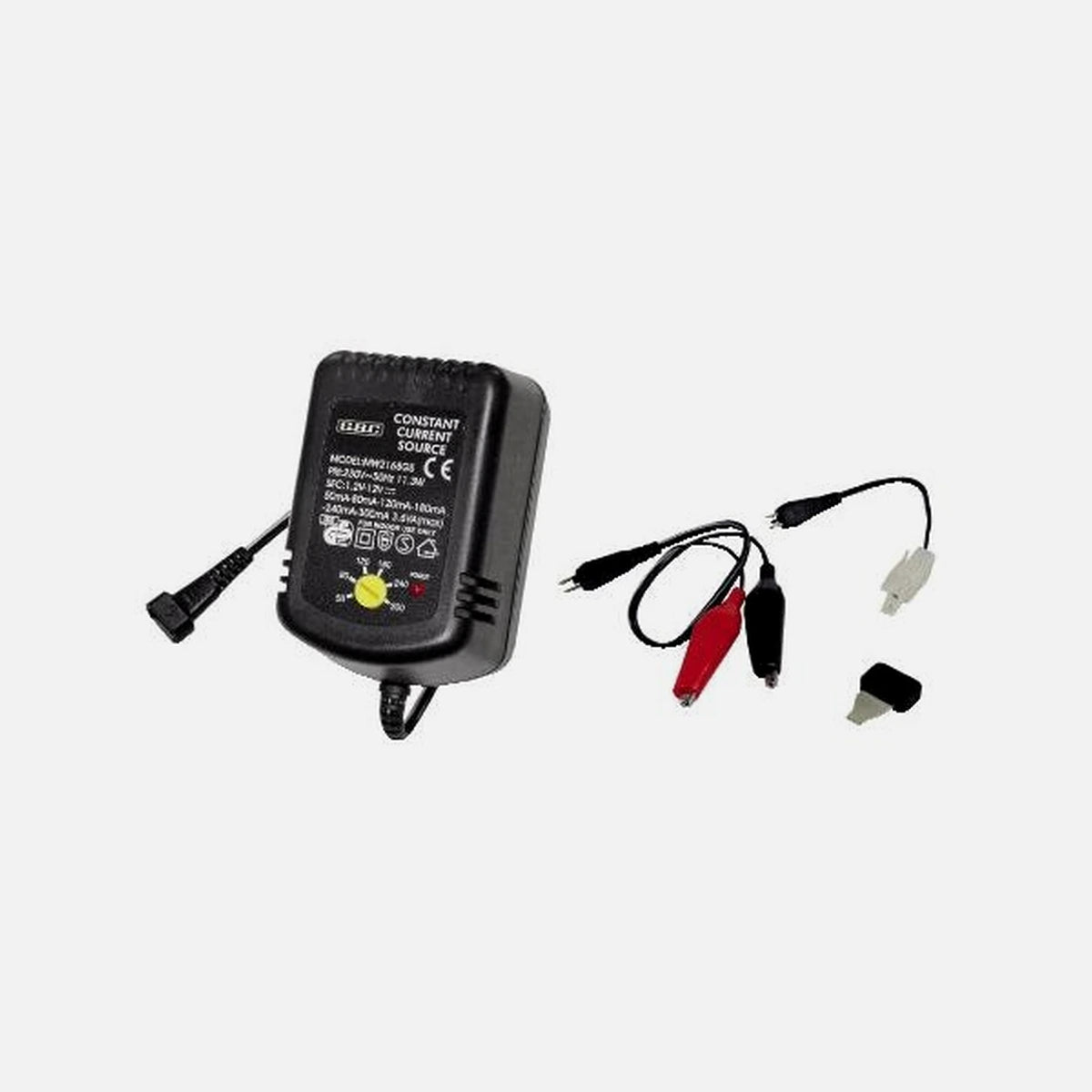 GBC 38.0240.00 - Battery Charger Ni-CD/Ni-mh
