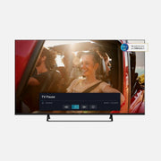 TELE System TS50FL4KSMV13 Smart 4K 50" LED TV