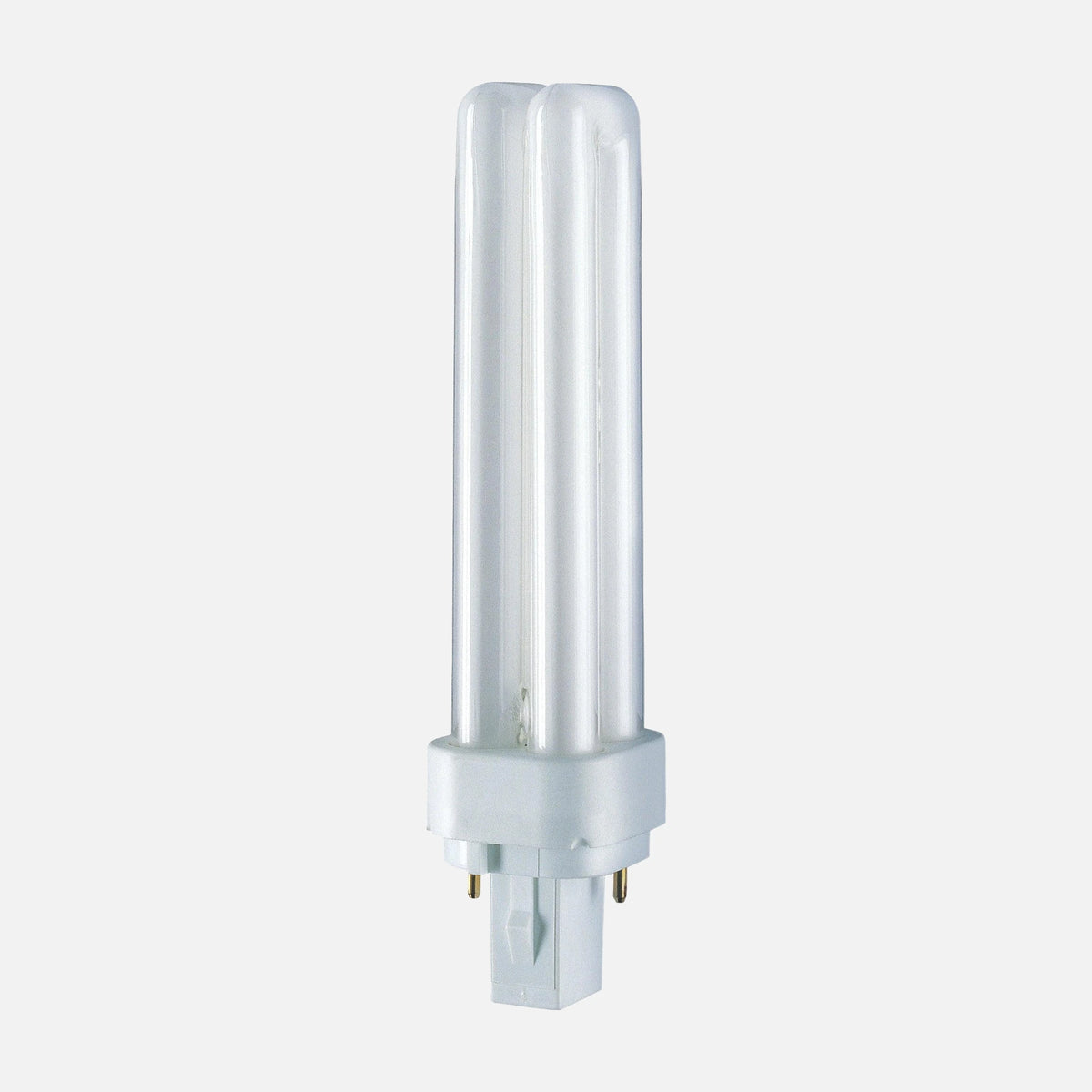 LEDVANCE OSRAM Lamp DULUX D 13W/840 G24D-1 230V