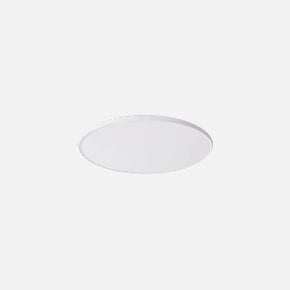 RP Ceiling Light with hanging option - Round With PC Cover/Φ300mm/24W/3CCT/White
