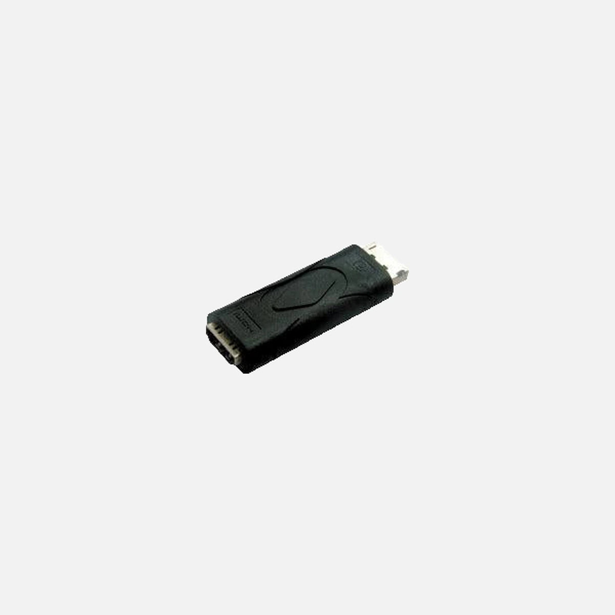 GBC 14.2850.95 - Converter Displayport to HDMI