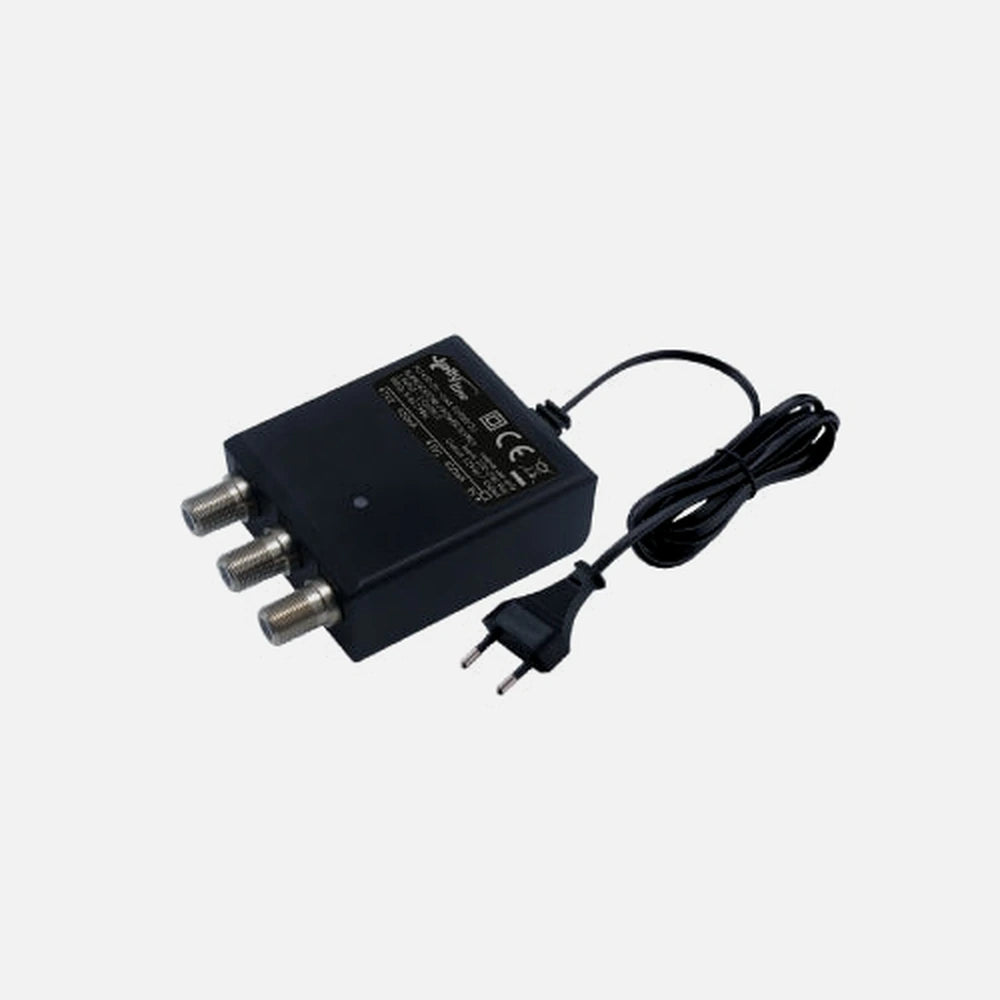 Jolly line 41050 - AL/450 2U Power Supply