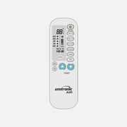 GBS Elettronica Unitronic 42531 Universal AC Remote Control