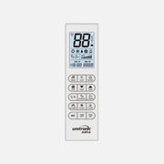 GBS Elettronica Unitronic 42532 Universal AC Remote