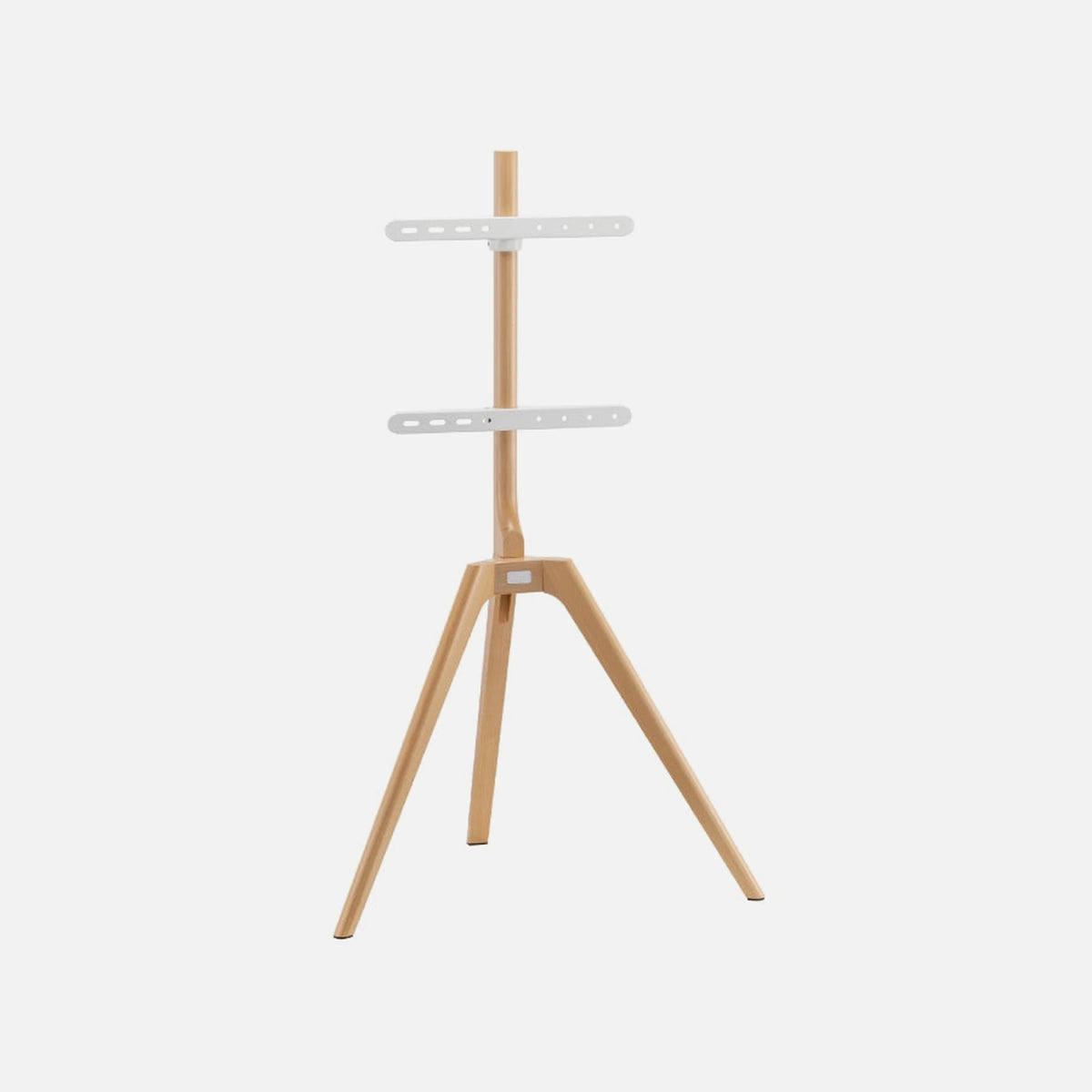 GBS Elettronica Jolly Line DTM-3270 BEECH TV Floor Stand