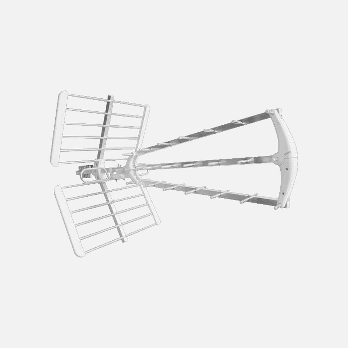 GBS Elettronica Jolly Line 45031 DTT 2516 LTE 5G UHF Antenna