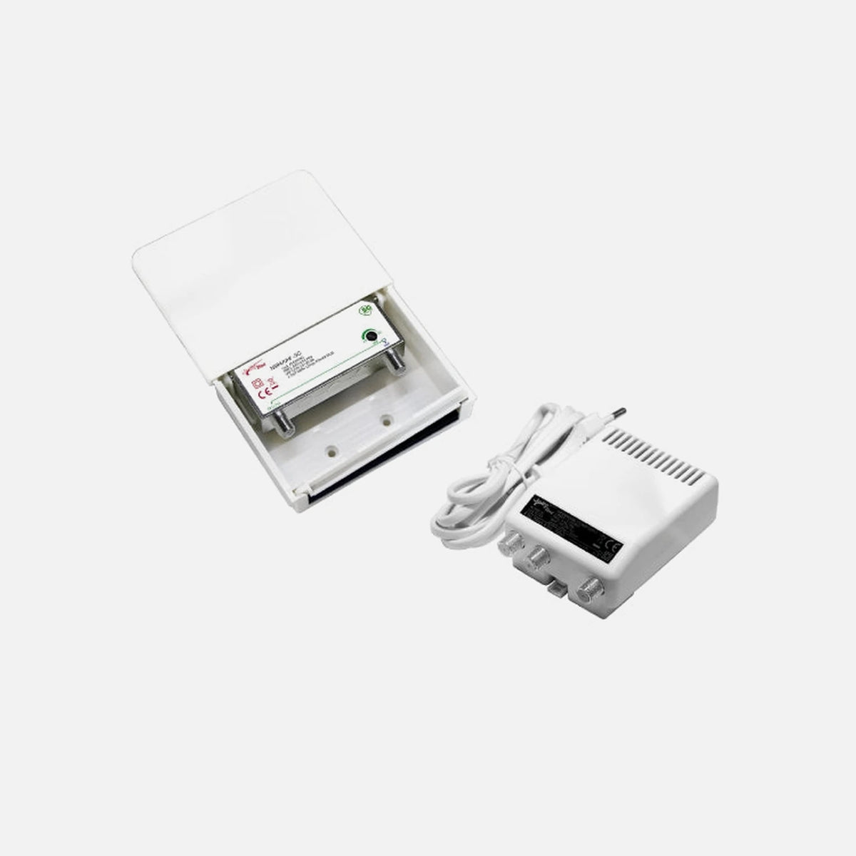 GBS Elettronica Jolly Line JL45497/5G Pole Amplifier Kit