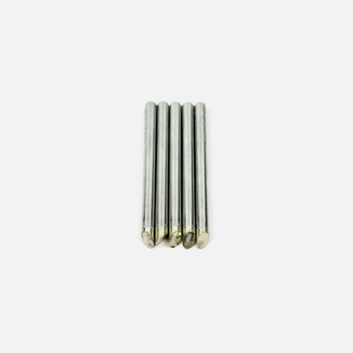 Proskit SI-S120T-6C 5 Replacement Tips for SI-124B/SI-129/S120N