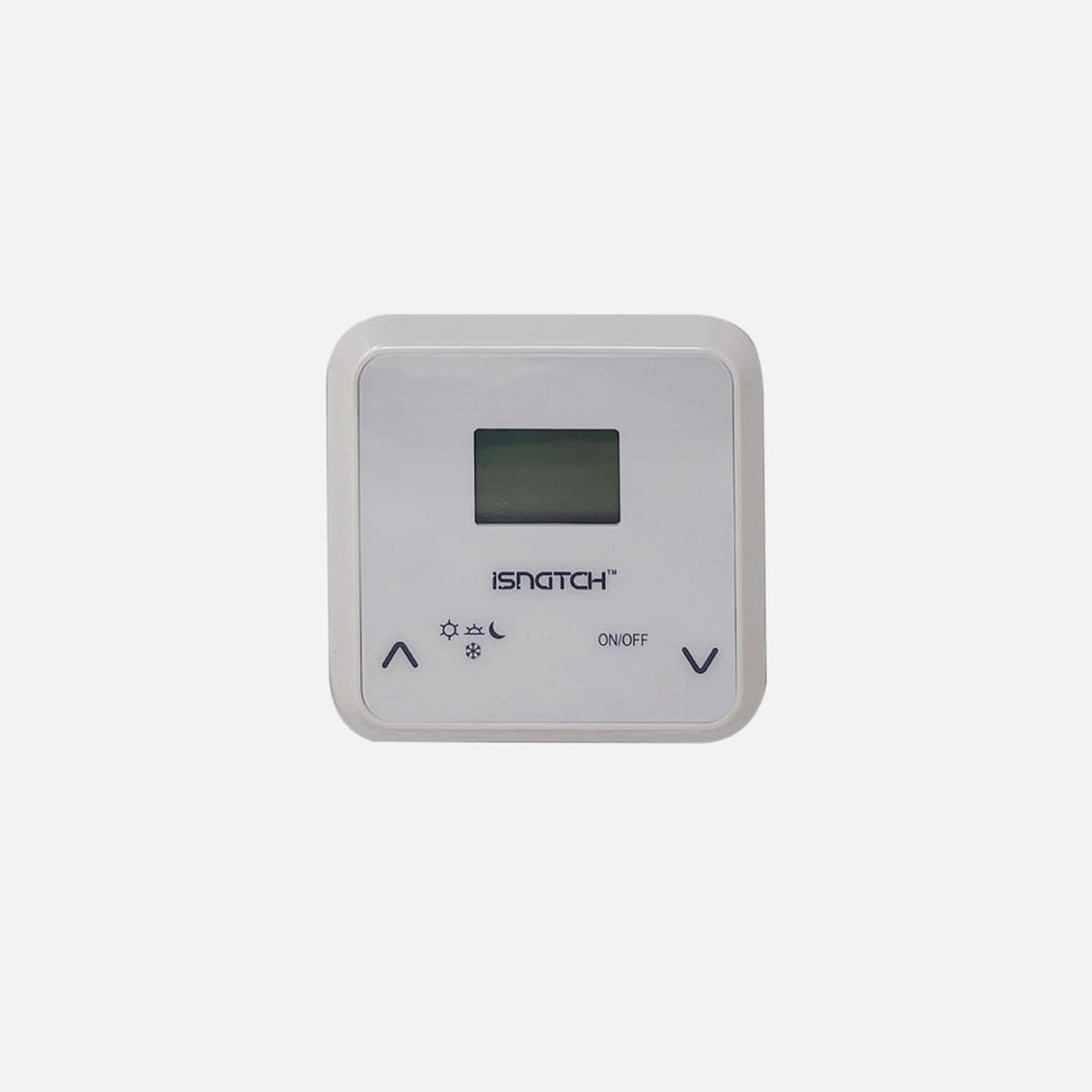 iSNATCH 49.6935.15 Digital Daily Thermostat
