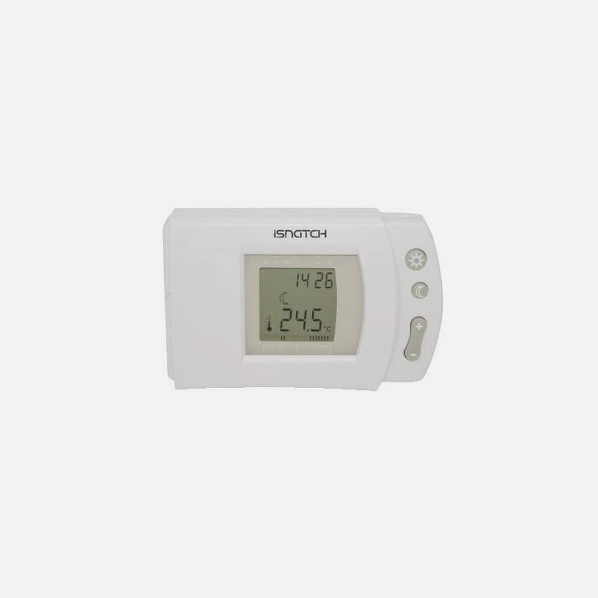 iSNATCH 49.6935.33 Digital Weekly Thermostat